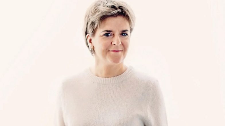 Nicola Sturgeon, First Minister of Scotland, Resigns