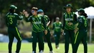 Super Women Squad for PSL 2023 Women's League Exhibition Matches