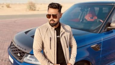 Nijo Soman: Changing the Game in Entrepreneurship for the Better