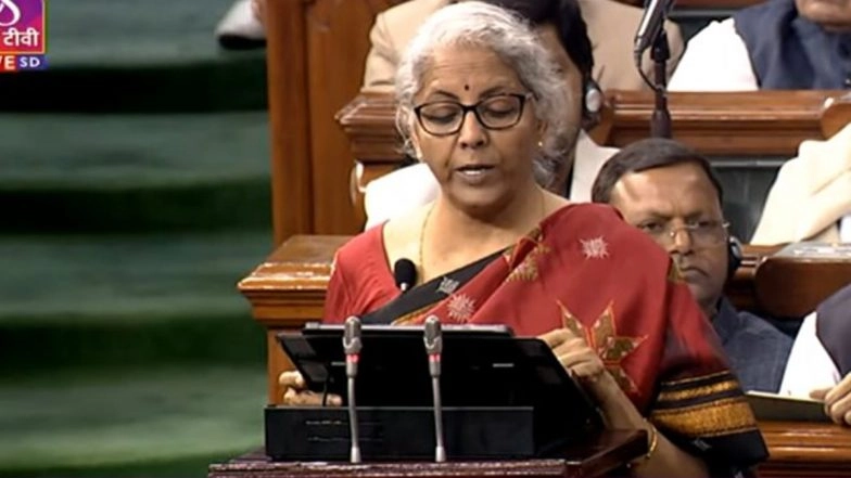 Budget 2023: National Cooperative Database is Being Created to Map Cooperative Societies, Says FM Nirmala Sitharaman