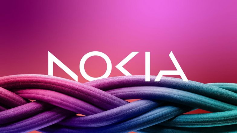 Nokia New Logo: Mobile Maker Giant Changes It's Iconic Logo to Signal Strategy Shift