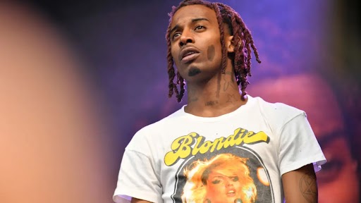 Playboi Carti Arrested For Allegedly Choking Pregnant Girlfriend (View Post)