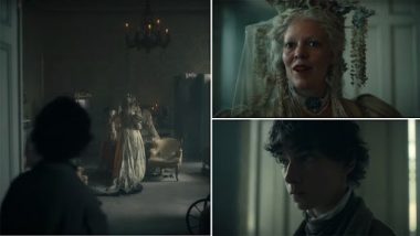 Great Expectations Trailer Out! Olivia Colman Looks Unrecognisable and Creepy as Miss Havisham From Her BBC Drama (Watch Video)