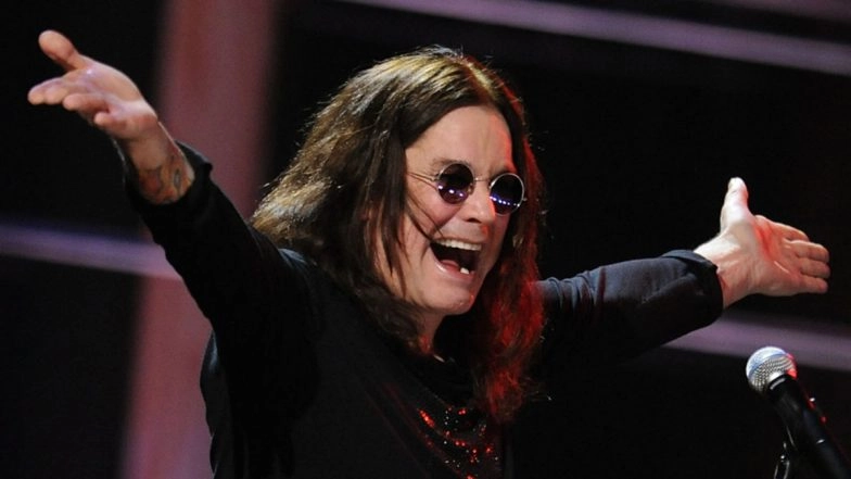 Ozzy Osbourne Wants to Make a Comeback on the Stage