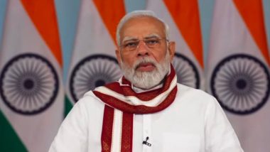 COVID-19 in India: PM Narendra Modi To Hold High-Level Review Meeting on Coronavirus Situation