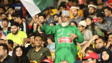 PSL 2023 Franchises Promoting Surrogate Advertisements in Violation of Country's Islamic Laws