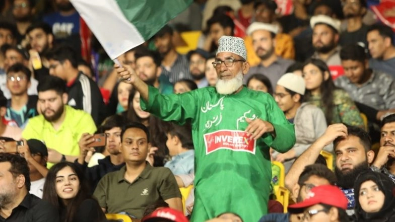 PSL 2023 Franchises Promoting Surrogate Advertisements in Violation of Country's Islamic Laws