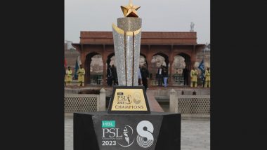 PSL 2023 Playoffs Scenarios Explained: Here's How Karachi Kings and Quetta Gladiators Can Still Qualify for the Knockout Stage