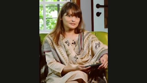 The Vaccine War: Pallavi Joshi Claims Vivek Agnihotri's Film Belongs to 'A New Genre', Says 'We Need To Accept The Challenge'