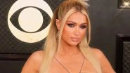 Paris Hilton Admits of Having an &lsquo;Inappropriate&rsquo; Relationship With Her Teacher Once