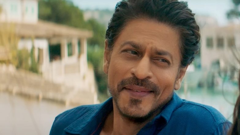 Shah Rukh Khan Reveals He Has ‘Lots of Pets’ and the Reason Why He Doesn’t Put Their Pics on Social Media Will Leave You in Splits