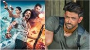 Pathaan: Siddharth Anand Reveals Why Hrithik Roshan Didn&rsquo;t Make a Cameo in Shah Rukh Khan-Starrer Like Salman Khan Did!