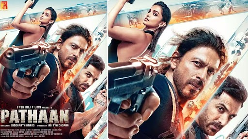 Pathaan Box Office Collection Day 7: Shah Rukh Khan, Deepika Padukone and John Abraham's Film Collects Rs 634 crore Worldwide and Creates New Record