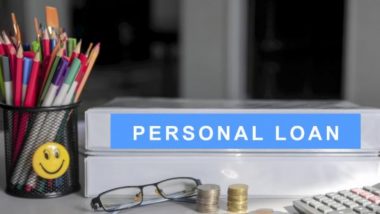 How To Get Personal Loan Without Security