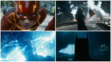 The Flash Super Bowl Ad – Latest News Information updated on February 13,  2023 | Articles & Updates on The Flash Super Bowl Ad | Photos & Videos |  LatestLY