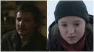 The Last of Us Episode 6: Fans Laud the Recreation of the Iconic Joel and Ellie Scene From the Game, Praise Pedro Pascal and Bella Ramsey's Performance!