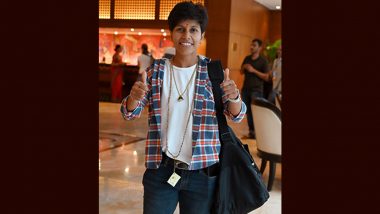 WPL 2023: Poonam Yadav Says Inaugural Tournament Is a Great Platform to Make Her India Comeback