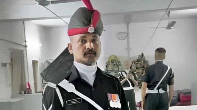 DMK Councillor Chinnasamy Arrested for Beating Indian Army Soldier to Death in Krishnagiri