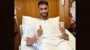 Prasidh Krishna, Rajasthan Royals Pacer, Ruled Out of IPL 2023 Due to Stress Fracture Surgery