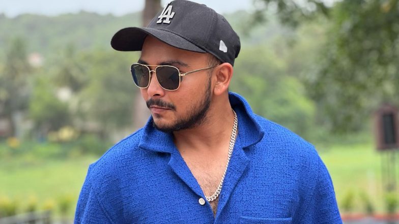 Netizens React After Prithvi Shaw's Instagram Story Shows Now-Deleted Romantic Picture With 'Wifey' Nidhi Tapadia