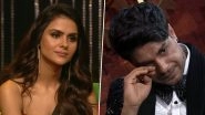Bigg Boss 16 Finale: Ankit Gupta Gets Teary-Eyed As Priyanka Chahar Choudhary Bids Adieu to the Reality Show