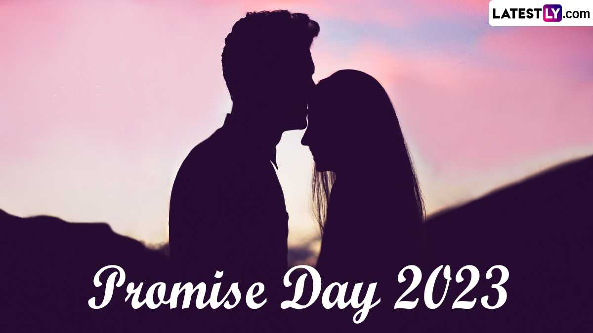 Promise Day 2023 Images & HD Wallpapers For Free Download Online ...