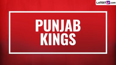 IPL 2023: PBKS Rope In Gurnoor Singh Brar As Replacement for Injured Raj Angad Bawa