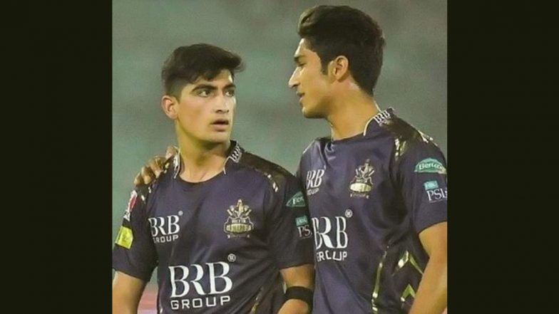 PSL 2023 Live Streaming Online in India: Watch Free Telecast of Quetta Gladiators vs Lahore Qalandars, Pakistan Super League 8 Match in IST