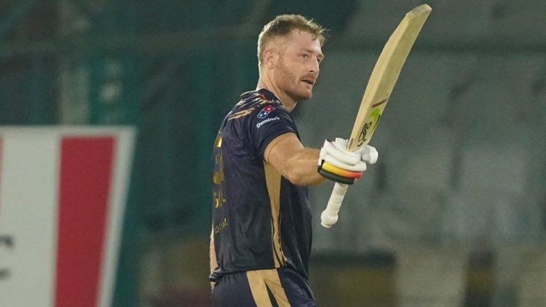 PSL 2023 Live Streaming Online in India: Watch Free Telecast of Quetta Gladiators vs Peshawar Zalmi, Pakistan Super League 8 Match in IST