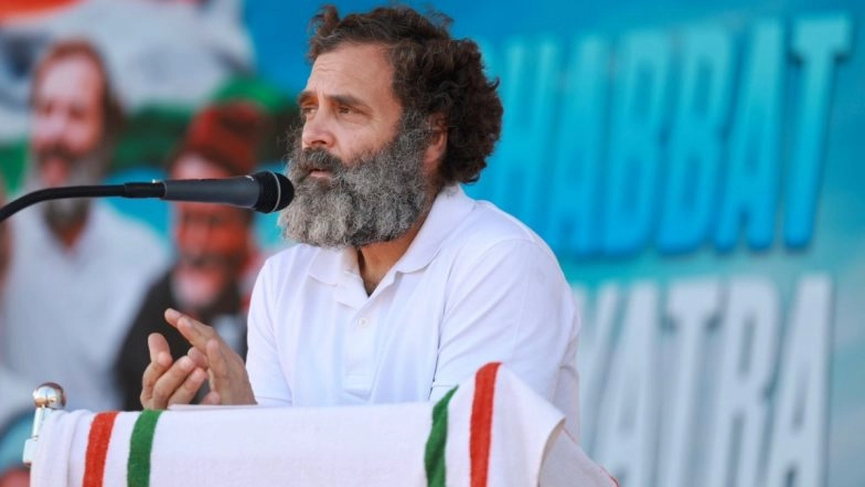 Indira Gandhi Azam Khan, Lalu Prasad and Other Who Were Disqualified Before Rahul 