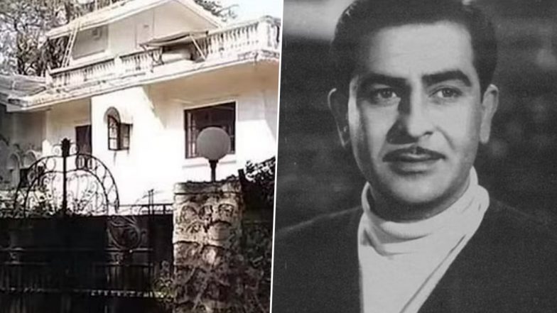 Raj Kapoor's Chembur Bungalow in Mumbai Acquired by Godrej Properties For Rs 100 Crore