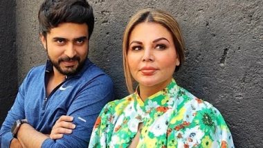 Rakhi Sawant's Husband Adil Khan Durrani Arrested And Sent To Judicial Custody After Actress Files FIR Against Him