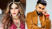 Rakhi Sawant Accuses Husband Adil Dhurrani Of Physical Assault and Stealing Her Money; Police Bring Him For Questioning