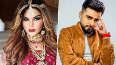 Rakhi Sawant Accuses Husband Adil Dhurrani Of Physical Assault and Stealing Her Money; Police Bring Him For Questioning