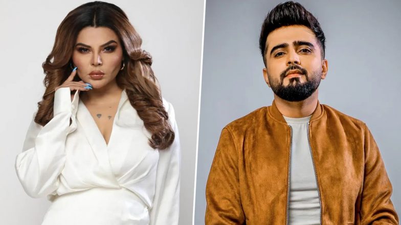 Adil Khan Durrani Case: FIR Filed Against Rakhi Sawant’s Husband for Allegedly Raping Iranian Student in Mysuru