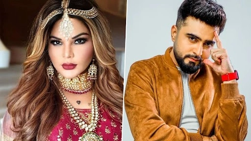 Rakhi Sawant Accuses Husband Adil Dhurrani Of Physical Assault and Stealing Her Money; Police Bring Him For Questioning