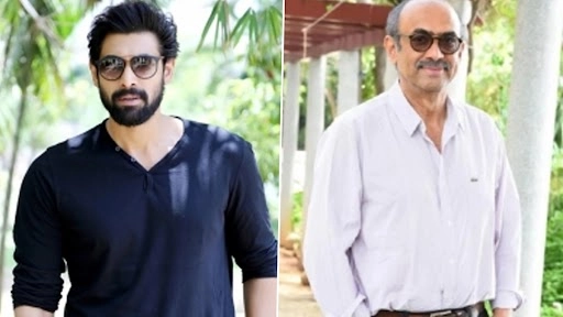 Rana Daggubati and His Father D Suresh Babu in Legal Trouble, Alleged For Land Grabbing Case