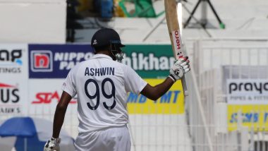 Ravi Ashwin Becomes Fifth Indian to Complete 5000 Runs and 700 Wickets in First-Class Cricket, Achieves Feat During IND vs AUS 2nd Test 2023