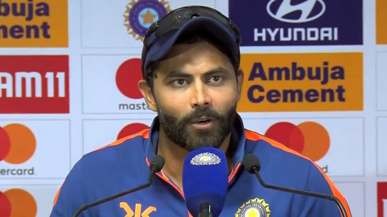 IND vs AUS Dream11 Team Prediction, 1st ODI 2023: Tips To Pick Best Fantasy Playing XI for India vs Australia Cricket Match in Mumbai