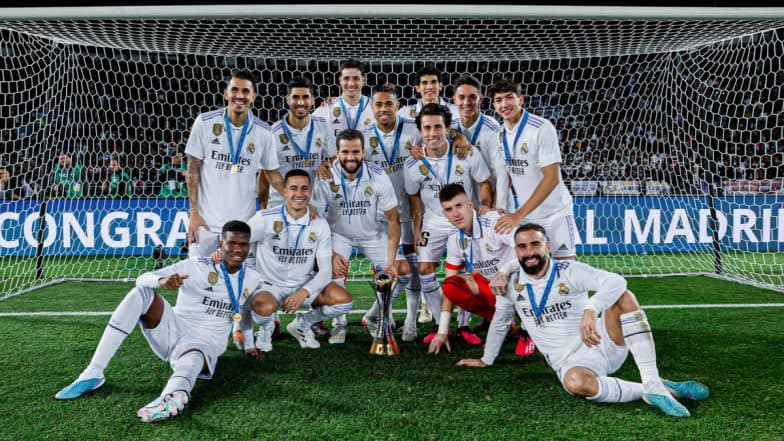 FIFA Club World Cup 2023 to Be Hosted by Saudi Arabia