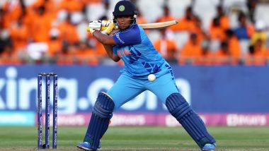 IND-W vs WI-W ICC Women's T20 World Cup 2023 Preview: Likely Playing XIs, Key Battles, H2H and Other Things You Need To Know About India Women vs West Indies Women Cricket Match at Newlands