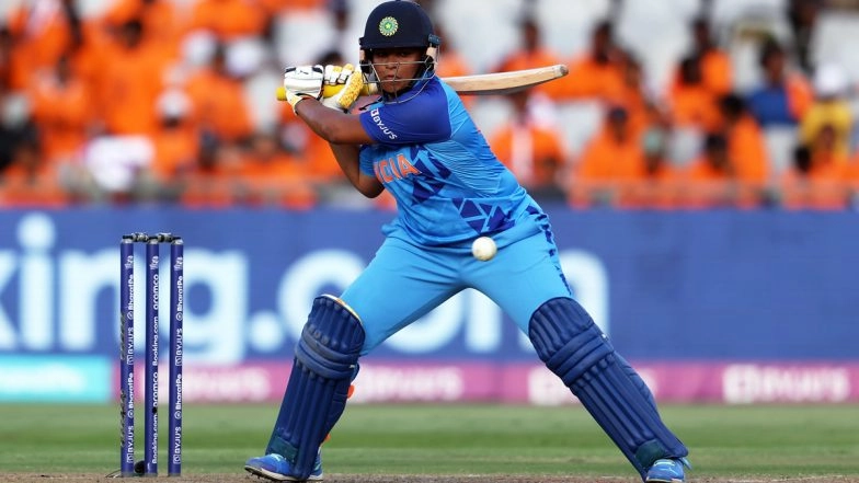 IND-W vs WI-W ICC Women's T20 World Cup 2023 Preview: Likely Playing XIs, Key Battles, H2H and Other Things You Need To Know About India Women vs West Indies Women Cricket Match at Newlands