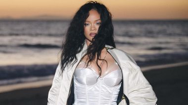 Oscars 2023: Rihanna to Perform 'Lift Me Up' Song at 95th Academy Awards!