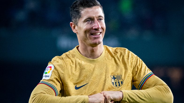 Barcelona vs Sevilla, La Liga 2022-23 Free Live Streaming Online & Match Time in India: How To Watch Spanish League Match Live Telecast on TV & Football Score Updates in IST?