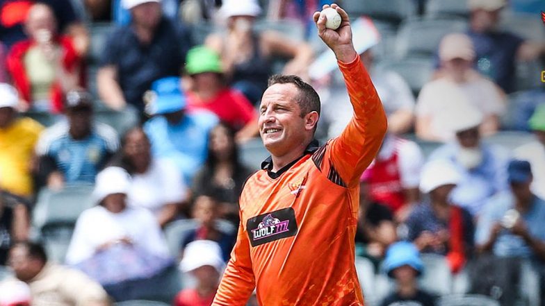 Sunrisers Eastern Cape Win SA20 2023, Beat Pretoria Capitals in Final to Clinch Inaugural Title