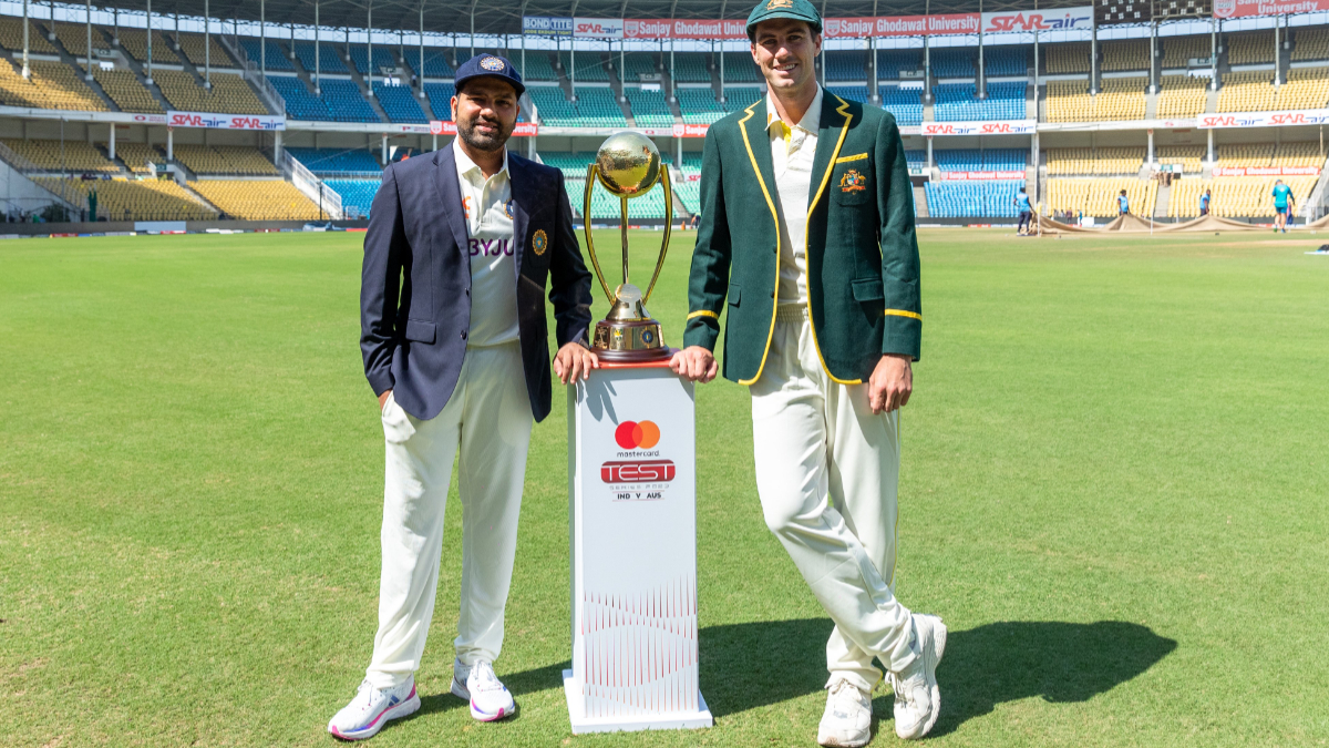 Cricket News Live Score Updates of IND vs AUS Clash in 1st Test, Border Gavaskar Trophy 2023 🏏 LatestLY