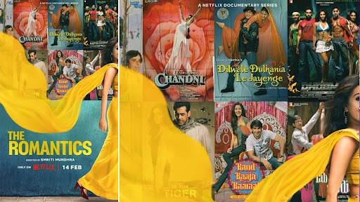 The Romantics: Netizens Give Big Thumbs Up to Yash Chopra and Aditya Chopra's Netflix Documentary That Celebrates YRF Legacy