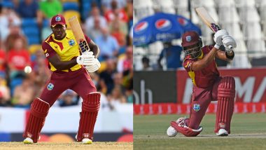 Shai Hope Named West Indies ODI Captain, Rovman Powell to Lead Windies in T20Is