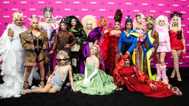 Rupauls Drag Race To Return With 90 Minute Episodes In March After Backlash 📺 Latestly 