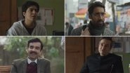 SK Sir Ki Class Trailer: Abhilash Thapliyal Turns Saviour For Gagan Arora in This TVF's Spinoff Series (Watch Video)